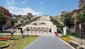 تور ایروان 3 شب _ ویژه اسفند 1404 (قشم ایر)-1